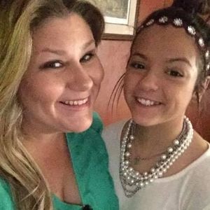 Meet your Posher, Tracy